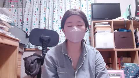 kaorixp online show from November 2025 11:21:02 AM