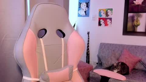 KaoriYasu online show from November 2025 10:32:02 PM