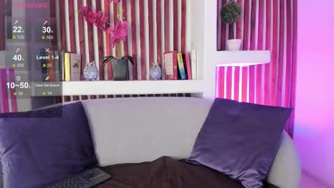 kaorusweet online show from February 2026 12:01:01 PM