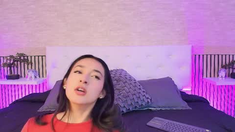 kaorusweet online show from April 2026 12:10:01 PM