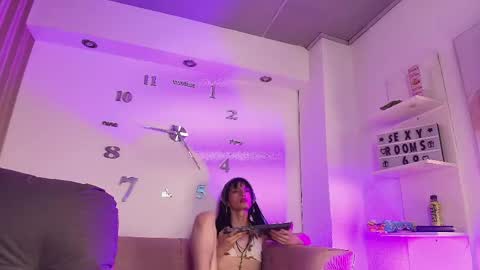 Snapshot of kaoss_angel chatting on April 2026 04:02:02 PM Kaoss Angel online show from April 2026 04:02:02 PM
