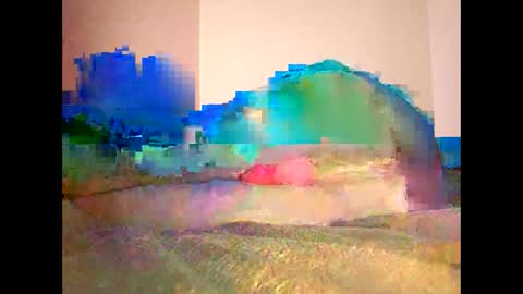 Kaotic Goddess online show from December 2025 04:31:02 AM