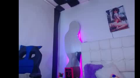 kaoz_33 online show from December 2024 08:22:02 PM