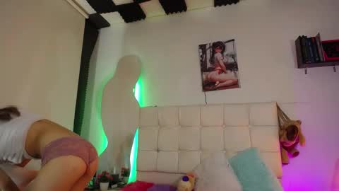 kaoz_33 online show from January 2025 08:59:02 PM