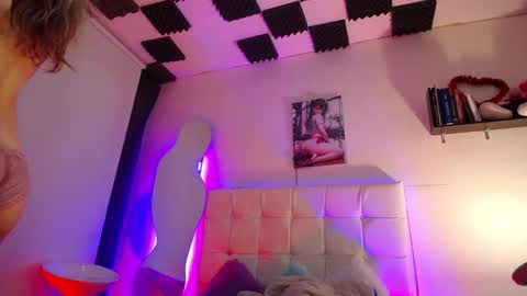 kaoz_33 online show from March 2025 11:20:02 PM