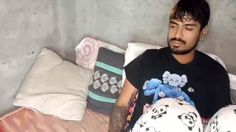 Kaoz 69  online show from February 2026 08:34:02 PM