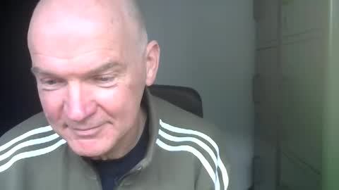 Robbie online show from February 2026 01:20:02 PM