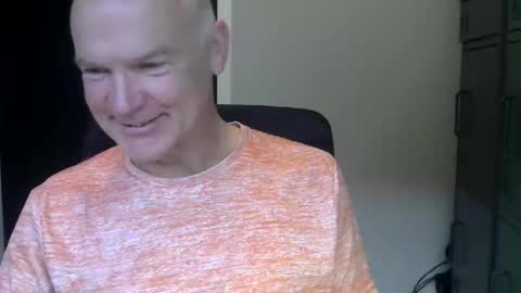 Robbie online show from May 2026 04:52:01 AM