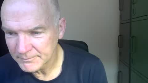 Robbie online show from May 2026 05:05:02 AM