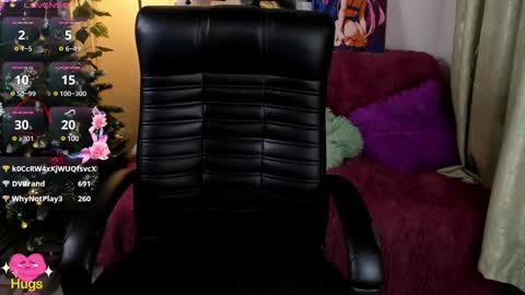 Snapshot of karambamoon chatting on January 2025 11:55:01 PM Lera online show from January 2025 11:55:01 PM