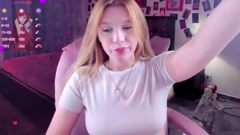 Snapshot of karambamoon chatting on November 2025 09:03:02 PM Lera online show from November 2025 09:03:02 PM