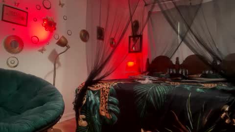 Snapshot of karamelkandy69 chatting on February 2025 08:55:01 PM Karamelkandy69 online show from February 2025 08:55:01 PM