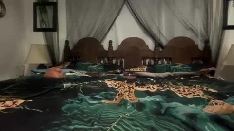 Snapshot of karamelkandy69 chatting on February 2025 01:58:02 AM Karamelkandy69 online show from February 2025 01:58:02 AM