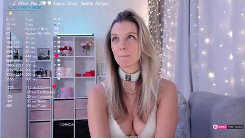 Julia online show from January 2025 04:32:01 AM