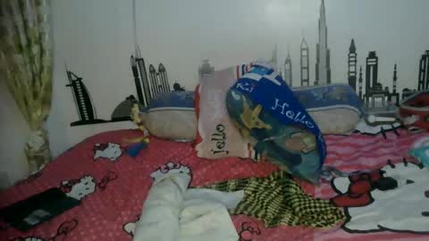 Kardi Vaughn online show from December 2024 05:15:01 AM