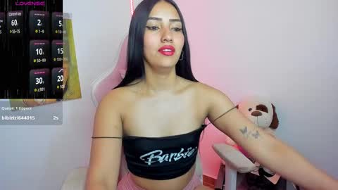 karely_sweet_ online show from February 2025 09:30:01 PM