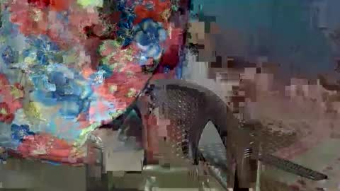 Snapshot of karelysbigboobs chatting on November 2025 11:04:01 PM karelysbigboobs online show from November 2025 11:04:01 PM