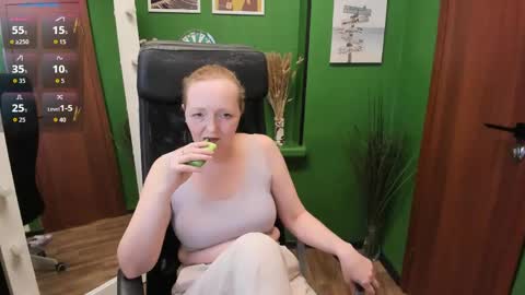 Snapshot of karen_villis chatting on May 2026 11:51:02 AM Karen online show from May 2026 11:51:02 AM