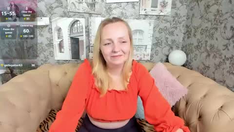 Snapshot of karen_villis chatting on May 2026 12:57:01 PM Karen online show from May 2026 12:57:01 PM