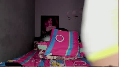 Karen online show from February 2025 11:13:02 PM