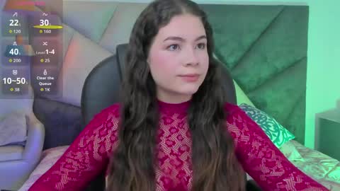Karen online show from May 2026 05:41:02 PM