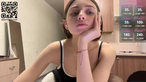 May online show from April 2026 03:41:02 PM