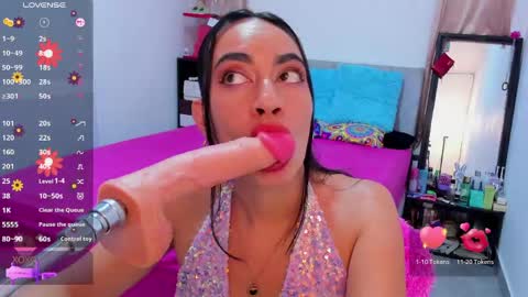 Karina xoxo online show from May 2026 06:49:02 PM