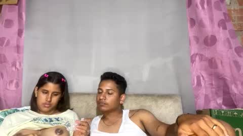 kariina candy and fox online show from November 2025 03:49:02 AM