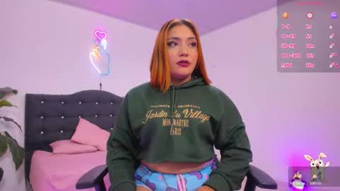 Kariina online show from November 2025 11:46:02 AM