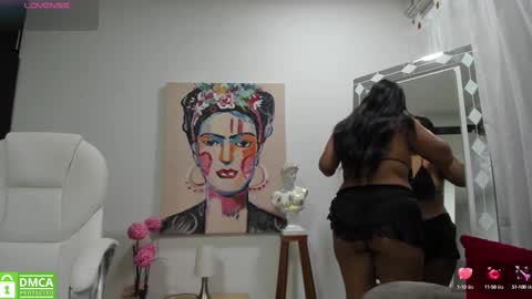 kariitto___ds online show from February 2025 03:24:02 AM