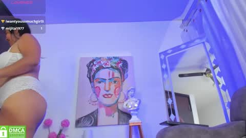 kariitto___ds online show from February 2025 10:07:01 AM