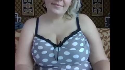 Karilina Hi online show from December 2024 10:19:02 AM
