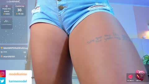 Karime online show from December 2024 08:21:02 PM