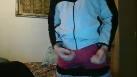 KarimFrench online show from December 2024 02:08:02 AM