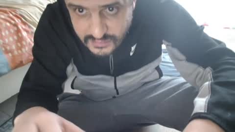 KarimFrench online show from March 2025 06:57:01 AM