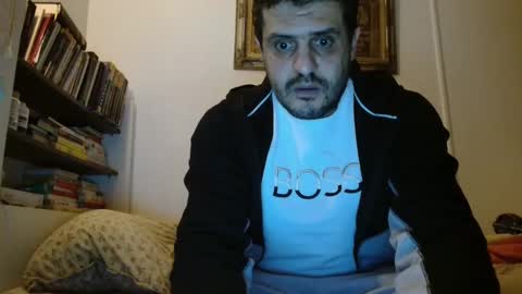 KarimFrench online show from March 2025 02:09:02 AM