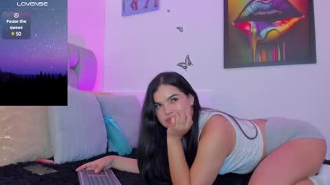 Karin    online show from February 2025 05:07:02 AM