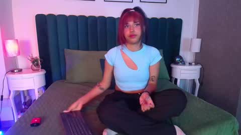 Snapshot of karin_ks chatting on February 2025 05:26:02 AM Karina online show from February 2025 05:26:02 AM