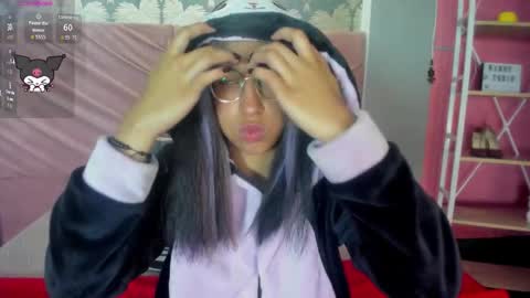 Snapshot of karin_ks chatting on December 2025 03:37:02 AM Karina online show from December 2025 03:37:02 AM