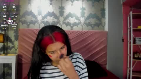 Snapshot of karin_ks chatting on December 2025 03:33:02 AM Karina online show from December 2025 03:33:02 AM