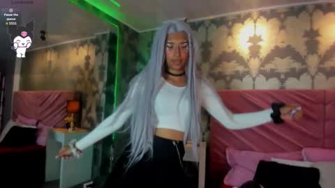 Karina online show from February 2026 03:21:02 AM