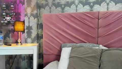 Karina online show from April 2026 03:06:01 AM