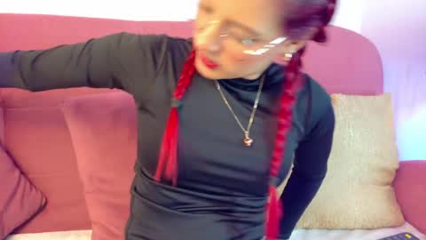 karina online show from April 2026 11:49:01 AM