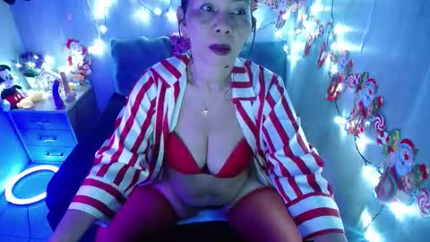 KARINA MILF online show from November 2025 04:13:02 AM