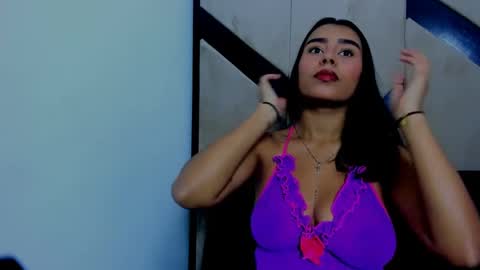 karina_aurora online show from February 2025 05:51:02 AM