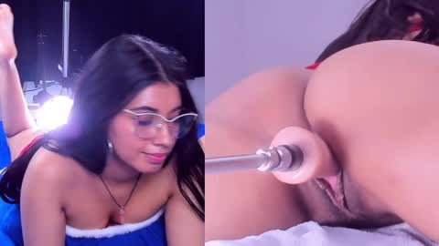 Snapshot of karina_fissher chatting on December 2024 03:11:02 PM Karina online show from December 2024 03:11:02 PM