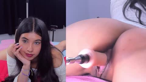 Snapshot of karina_fissher chatting on January 2025 03:39:02 PM Karina online show from January 2025 03:39:02 PM