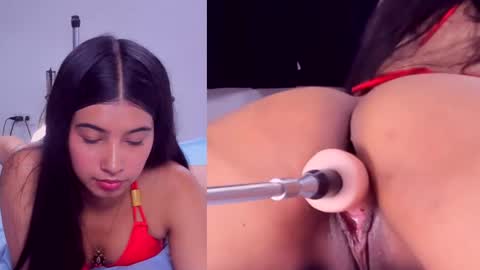 Snapshot of karina_fissher chatting on February 2025 08:02:02 PM Karina online show from February 2025 08:02:02 PM