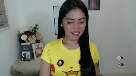 I AM BELLE online show from March 2026 12:10:01 PM