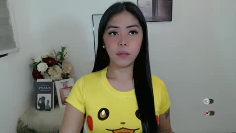 I AM BELLE online show from March 2026 11:47:02 AM